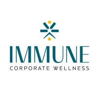 IMMUNE logo - Similar company to Cru Design Studio