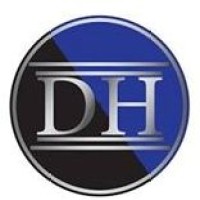 The Law Office of David Hunt logo - Similar company to Schmidt, Kirifides & Rassias