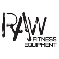 RAW Fitness Equipment logo - Similar company to Musgym Fitness Equipment