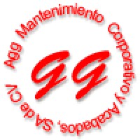 AGG MANTENIMIENTO ORPORATIVO Y ACABADOS, S.A. DE C.V. logo - Similar company to Osdems Cnc