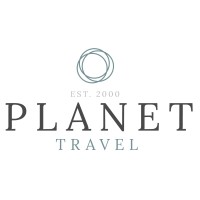 Planet Travel Holidays logo - Similar company to Escape+Explore