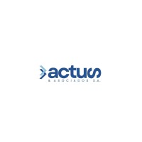 Actus & Asociados S.A. logo - Similar company to Nautilus Shield