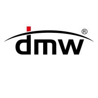 DMW Export logo - Similar company to Marvel India
