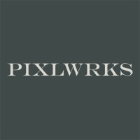 Pixlwrks | Architectural Visualization logo - Similar company to Akkad Consultants