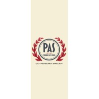Performing logo - Similar company to Amarka