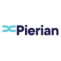 Pierian logo - Similar company to Bione