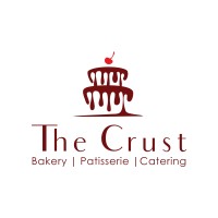 The Crust logo - Similar company to Qrologic Softech Pvt. Ltd.