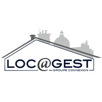 Locagest - Groupe Connexion Immobilier logo - Similar company to Doges