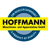 HOFFMANN Maschinen- und Apparatebau GmbH logo - Similar company to Gemeinde Ilsede