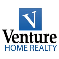 Venture Home Realty logo - Similar company to Venture Homes