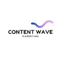 Content Wave Marketing logo - Similar company to Content Wave