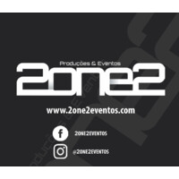 2one2 Produções e Eventos logo - Similar company to Brafib