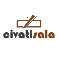 Civati & Sala logo - Similar company to Linvisibile