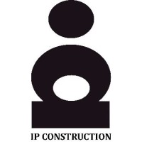 IP Construction logo - Similar company to Trinity Environmental Group