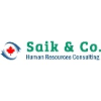 Saik & Co. Ltd. logo - Similar company to Stealth Ai Cybersecurity