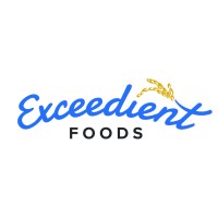 Exceedient Foods logo - Similar company to Nugredient Solutions