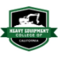Heavy Equipment College Of California