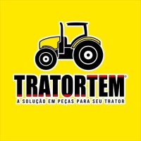 Tratortem logo - Similar company to A.Camargo