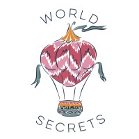 World Secrets Shoes logo - Similar company to Hinton Workspace