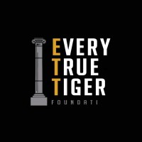 Every True Tiger Foundation logo - Similar company to Two By Four/Twoxfour