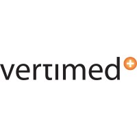 Vertimed+ logo - Similar company to Up-Scaler.Com