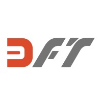 DFT s.r.l logo - Similar company to Fmb - Engineering Innovation For Enterprise Srl