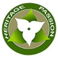 Heritage Passion Inc logo - Similar company to Chirag International