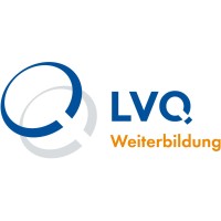LVQ Weiterbildung und Beratung GmbH logo - Similar company to Eventfrog