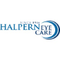 Halpern Eye Care logo - Similar company to Meadows Staffing Group Inc