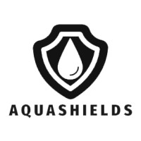 AquaShields logo - Similar company to Minerva Hearing Protection