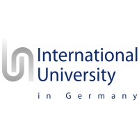 IU International University in Germany logo - Similar company to Guidix Business School