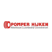 Pomper Hijken logo - Similar company to Gartner Superlux