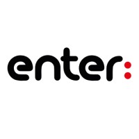 Enter Gislaved logo - Similar company to Qtech Group Ab