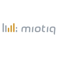 Miotiq logo - Similar company to Deep Tech Experts