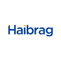 Haibrag logo - Similar company to Temesist® Group Of Companies