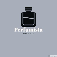 PERFUMISTA logo - Similar company to Parfums Les Vides Anges
