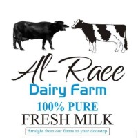 Al-Raee Dairy Farm logo - Similar company to Ram Dairy Farm