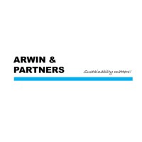 Arwin & Partners logo - Similar company to Laudato Si' Challenge