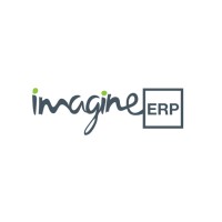 Imagine ERP logo - Similar company to Wedodt