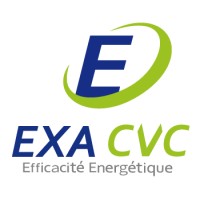 EXA CVC logo - Similar company to Magritas