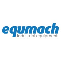 Equmach Industrial Equipment logo - Similar company to Anogas