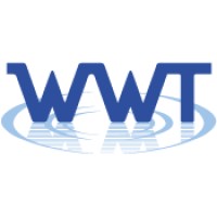 WWT Tecnologia logo - Similar company to Prosper Software Solutions