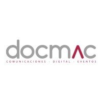DOCMAC logo - Similar company to Marcafuturo