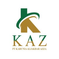 PT. KAZ logo - Similar company to Doran Gadget