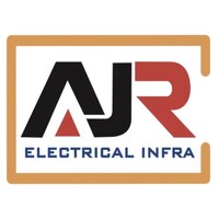 AJR ELECTRICAL INFRA logo - Similar company to Peterborough Electrical Services Ltd