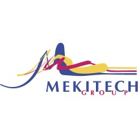 MEKITECH Group logo - Similar company to Mekitec