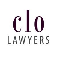 CLO Lawyers logo - Similar company to Enterprise Legal