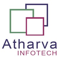 Atharva Infotech Pvt. Ltd. logo - Similar company to Techpartner Alliance