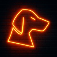 Bird Dog logo - Similar company to Prime Solution Services