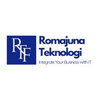 Romajuna Teknologi logo - Similar company to Fivesix